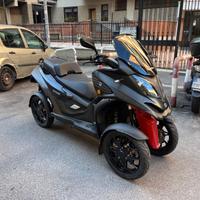 Quadro QOODER 4 ruote personalizzato