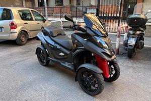 Quadro QOODER 4 ruote personalizzato
