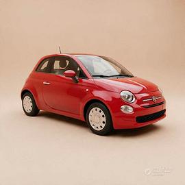 FIAT 500 (2015-2024) - 500 1.0 Hybrid