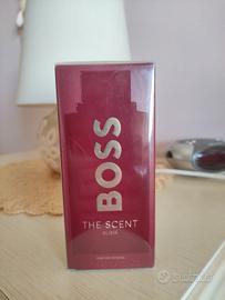 profumo The scent elixir 