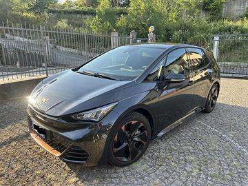 CUPRA BORN e-Boost Impulse+ 231 CV - 58 kWh