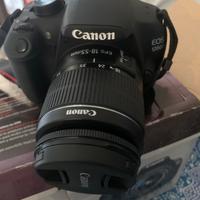 Canon EOS 1200D