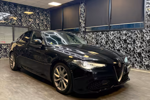 Alfa Romeo Giulia 2.2 Turbodiesel 180 CV AT8 Sport