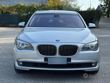 BMW 730 D unico proprietario