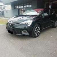 Renault Clio Hybrid E-Tech 140 CV Zen GF779