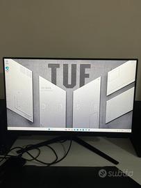 Samsun Odissey G3 165hz