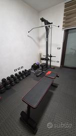 home gym 