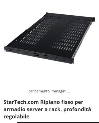 StarTech Adjshelf rev C