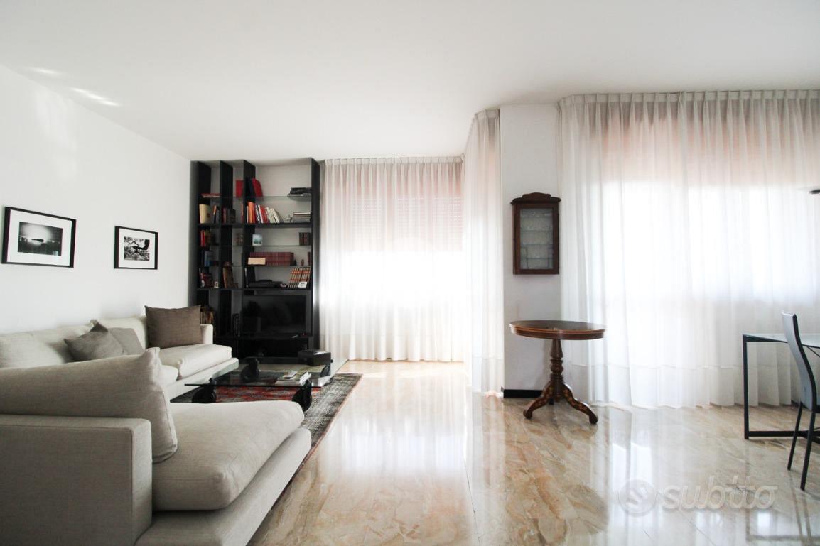 Appartamento – Cusano Milanino, Cusano - Vista 3