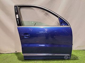 PORTIERA ANTERIORE DESTRA VOLKSWAGEN Tiguan 2° Se