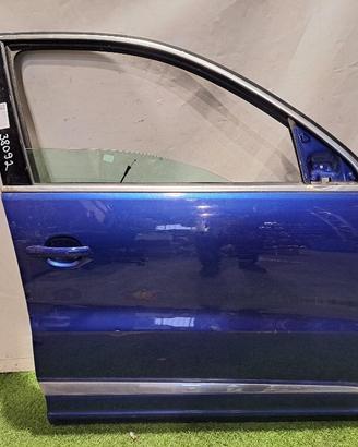 PORTIERA ANTERIORE DESTRA VOLKSWAGEN Tiguan 2° Se