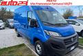 Fiat Ducato 33 2.3 MJT 120CV PC-TM Furgone Iva Com
