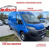 Fiat Ducato 33 2.3 MJT 120CV PC-TM Furgone Iva Com