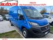Fiat Ducato 33 2.3 MJT 120CV PC-TM Furgone Iva Com