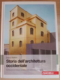 D. Watkins - Storia dell'architettura occidentale