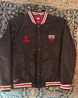 giacca bulls