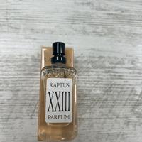 Profumo raptus XXIII