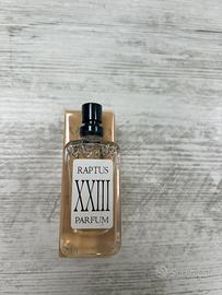 Profumo raptus XXIII