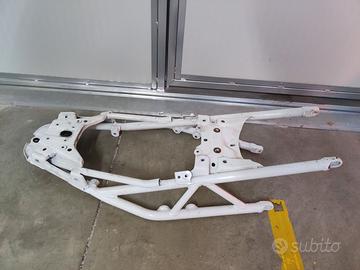 RICAMBI ED ACCESSORI KTM DUKE 390 2017 AL 2020