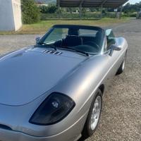 Fiat Barchetta 1.8 16V