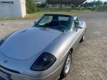 Fiat Barchetta 1.8 16V