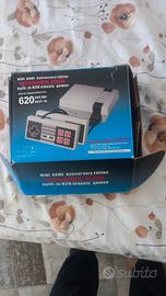 mini game 