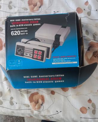 mini game 