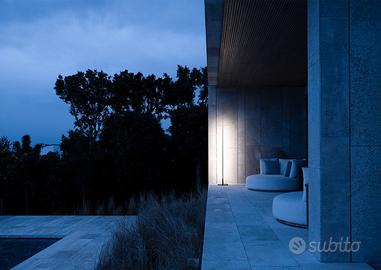 Lampada Davide Groppi Origine Outdoor