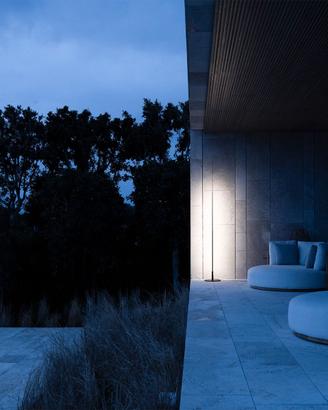 Lampada Davide Groppi Origine Outdoor