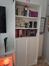 libreria Billy ikea