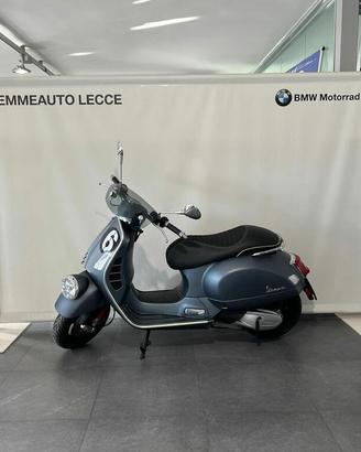 VESPA Vespa GTS 300 Vespa Sei Giorni 300 hpe Abs m