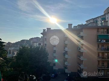 4 LOCALI A GENOVA