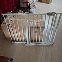 Cancelletto di sicurezza Giordani