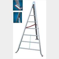 Scala a triangolo da 6 o 8 gradini