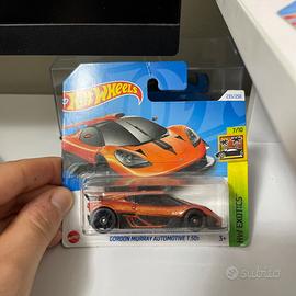 gordon murray t.50s hotwheels