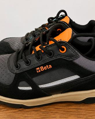 scarpe antinfortunistiche 