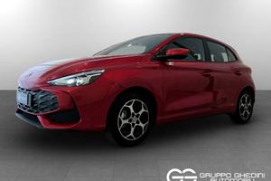 MG MG3 - MG3 1.5 Comfort
