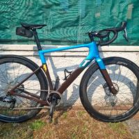 3t racemax full carbon gravel