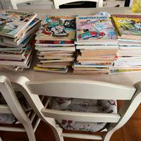 fumetti topolino (circa 80)