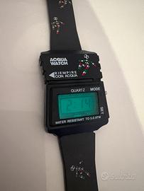 Orologio Acqua Watch