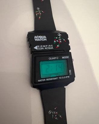 Orologio Acqua Watch