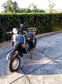 vespa 125px 1980