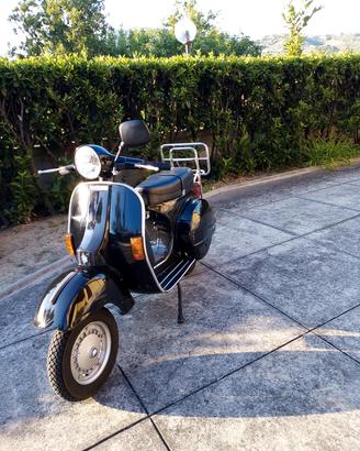 vespa 125px 1980