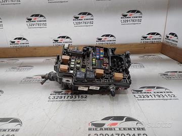 Scatola fusibili rele 2019 hyundai i30 g3lc 91290-