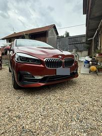 Bmw serie 218 active tourer