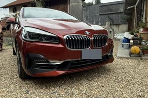 Bmw serie 218 active tourer
