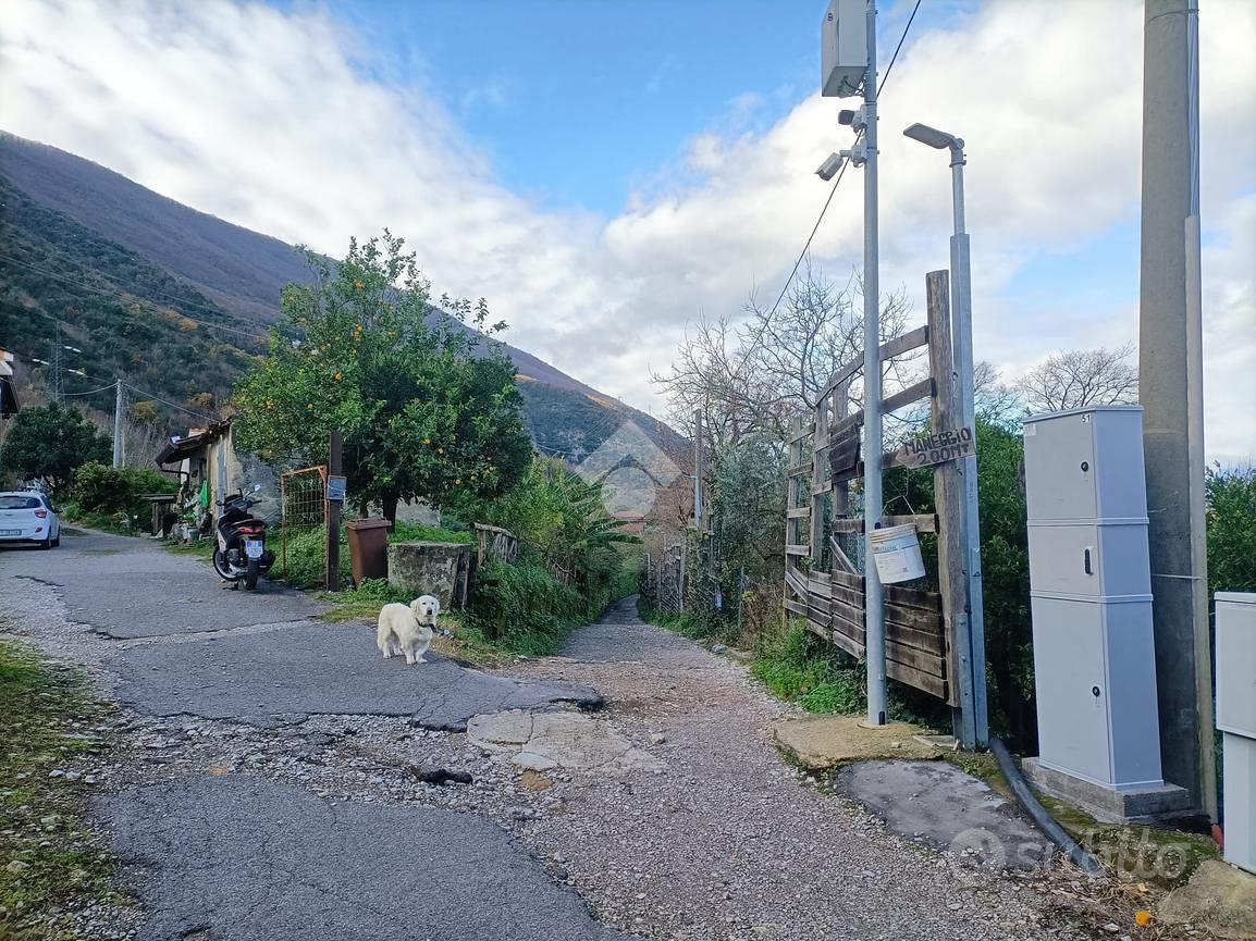 TER. AGRICOLO A NOCERA INFERIORE - Altro