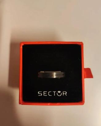 Anello Sector Row