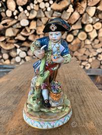 Porcellane Meissen