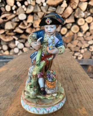 Porcellane Meissen